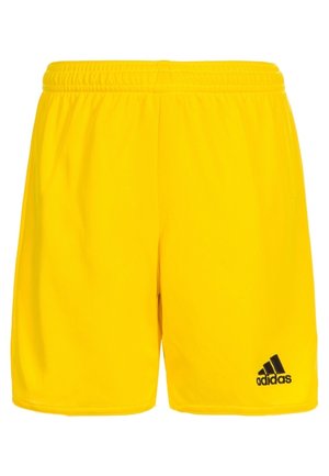 Pantaloncini sportivi - yellow