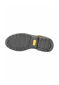 camel active Sportieve veterschoenen - cafe