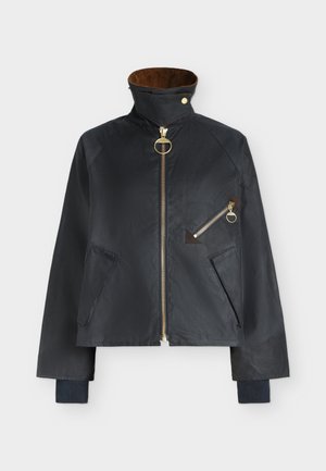 Barbour, ARLENE - Giacca da mezza stagione - navy/ancient
