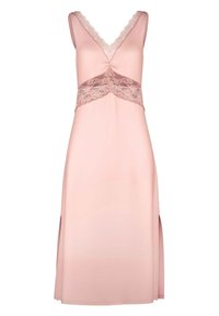 Calida ROMANCE - Nachtjapon - peach rose
