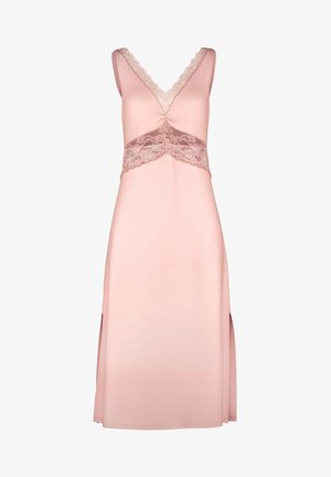 Calida ROMANCE - Nachtjapon - peach rose