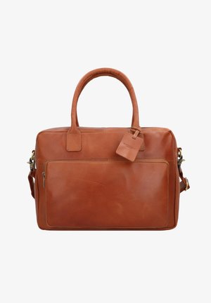 FUNDAMENTALS VINTAGE 14.0 inch - Aktetas - cognac