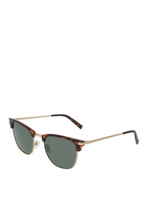 Lunettes de soleil - dark tortoise