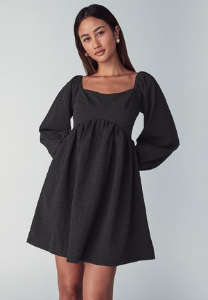 JANO MINI - Päevakleit - black