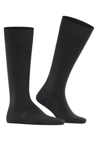 FALKE LUFTHANSA ULTRA ENERGIZING - Socken - gray