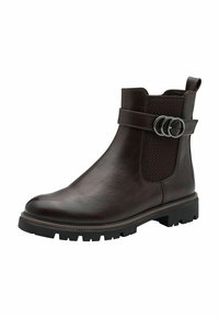 Marco Tozzi Bottines - cafe