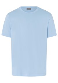 Ej vald, placid blue