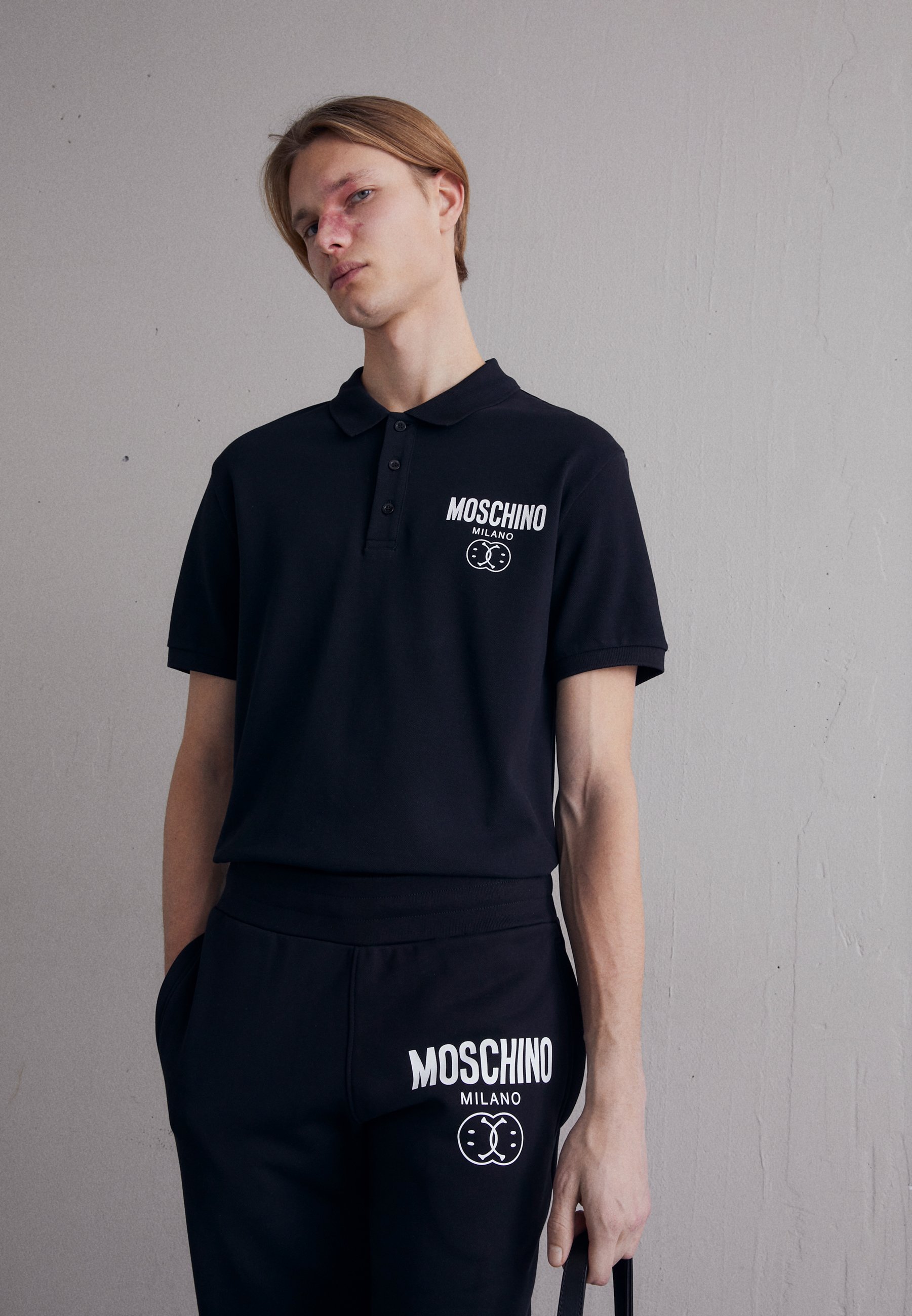 Joggings MOSCHINO | La sélection de