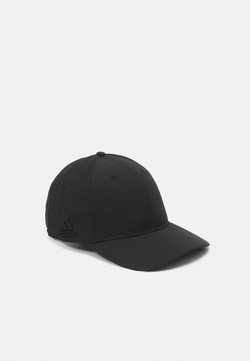 adidas Golf GOLF PERFORMANCE HAT CRESTABLE Cap black Zalando