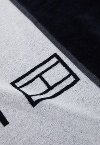 Tommy Hilfiger ORIGINAL TOWEL - Πετσέτα θαλάσσης - desert sky