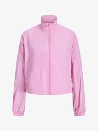 Valgt, prism pink