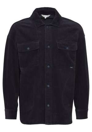 Casual Friday CFAUGUST - Lichte jas - dark navy