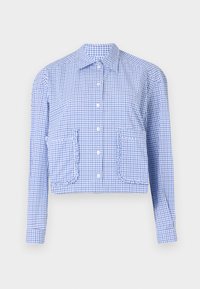 Camicia - multi coloured
