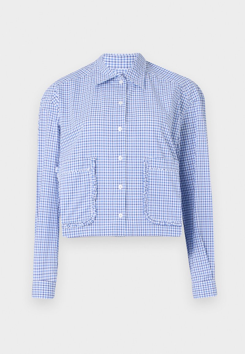 CLAUDIE PIERLOT Overhemdblouse meerkleurig