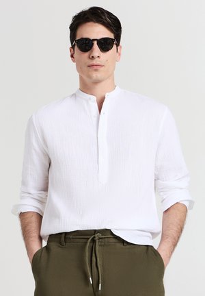 Calliope Shirt - bianco ottico