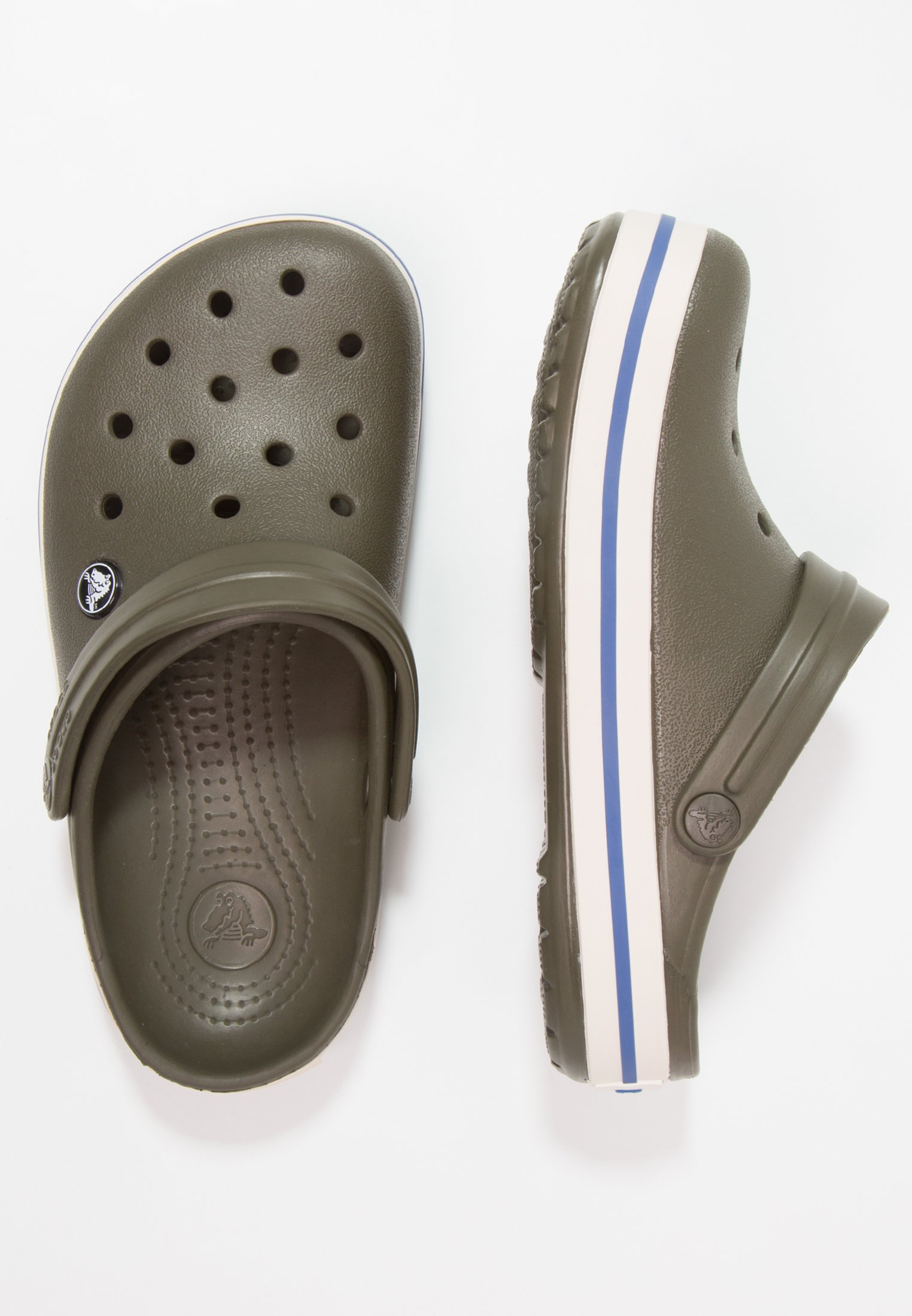 Pike crocs Clearance
