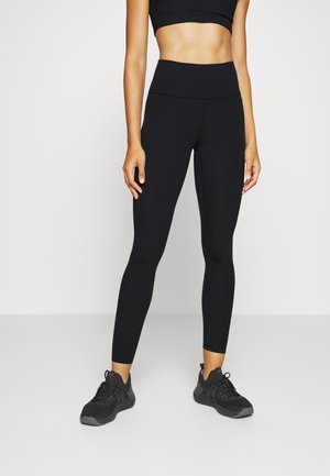 Tights - black