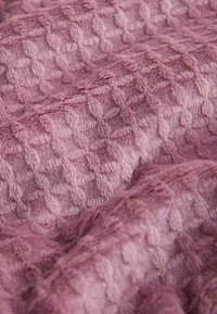 REGULAR FIT - Accappatoio - rose pink