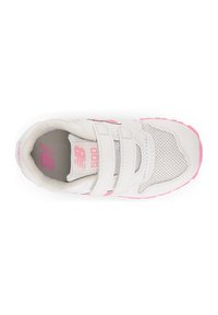New Balance SCARPE NEONATA - Sneaker low - grigio rosa