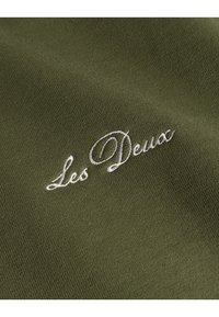 Les Deux Sudadera - green