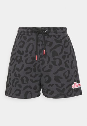 Shorts - black