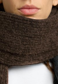 Selected Femme SLFMALINE NOOS - Scarf - java