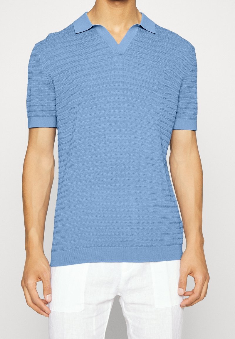 DRYKORN Polotričko - blue