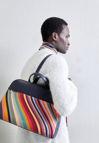 UNISEX - Keresztpántos táska - multicoloured