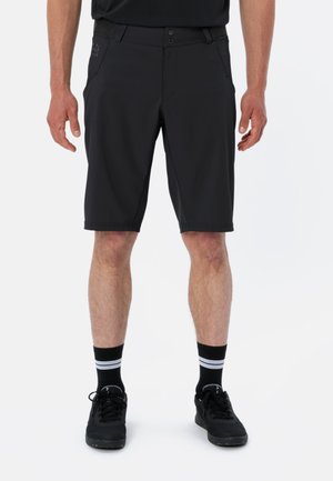 Pantaloncini sportivi - black