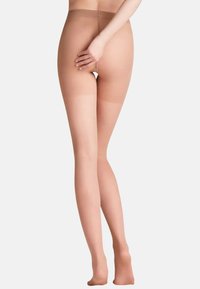 FALKE SHAPING PANTY 20 DENIER SHEER - Collant - cocoon