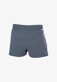 Niewybrane, alpine frost