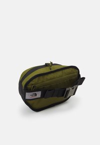 The North Face - PACK UNISEX - Bæltetasker - forest olive/new taupe green/black Miniaturebillede 1