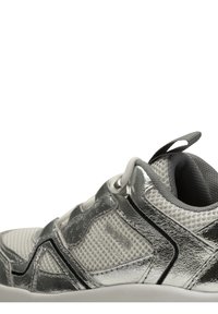 Woden SIF - Sneakers basse - blanc de blanc