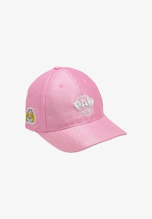 Casquette - rosa