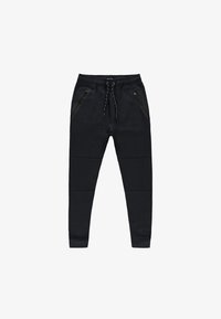 Niet geselecteerd, black