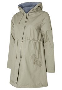 MAMALICIOUS Parka - green
