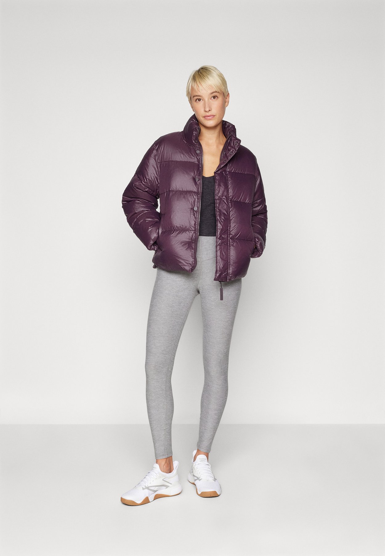 ESSENTIAL PUFFER