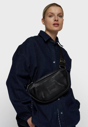 10DAYS, Bandolera - black