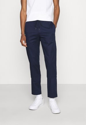 ACTIVE FLEX SUMMER - Chino - yale navy