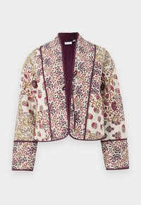 VIMAGGIA QUILTED JACKET - Lett jakke - birch