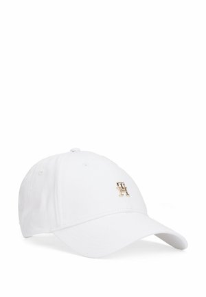 CHIC SIX PANEL BASEBALL  - Gorra - optic white