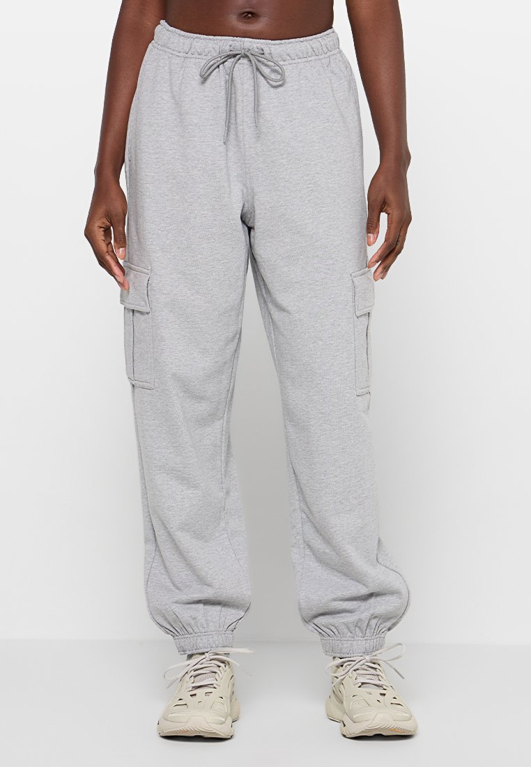 Calvin Klein Jeans Trainingsbroek grijs Calvin Klein Jeans Trainingsbroek grijs