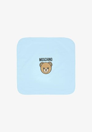 - Kocyk dla niemowląt