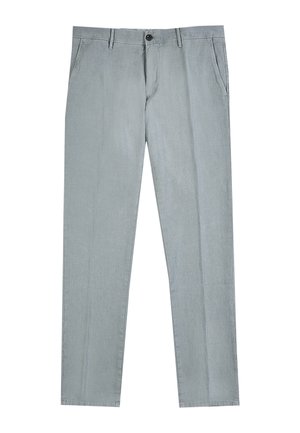Slowear INCOTEX - Chino - bluette