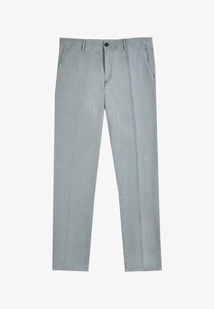 Slowear, INCOTEX - Pantalones chinos - bluette
