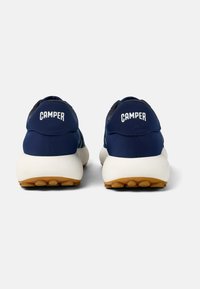 Camper PELOTAS ATHENS - Sneaker low - dunkelblau