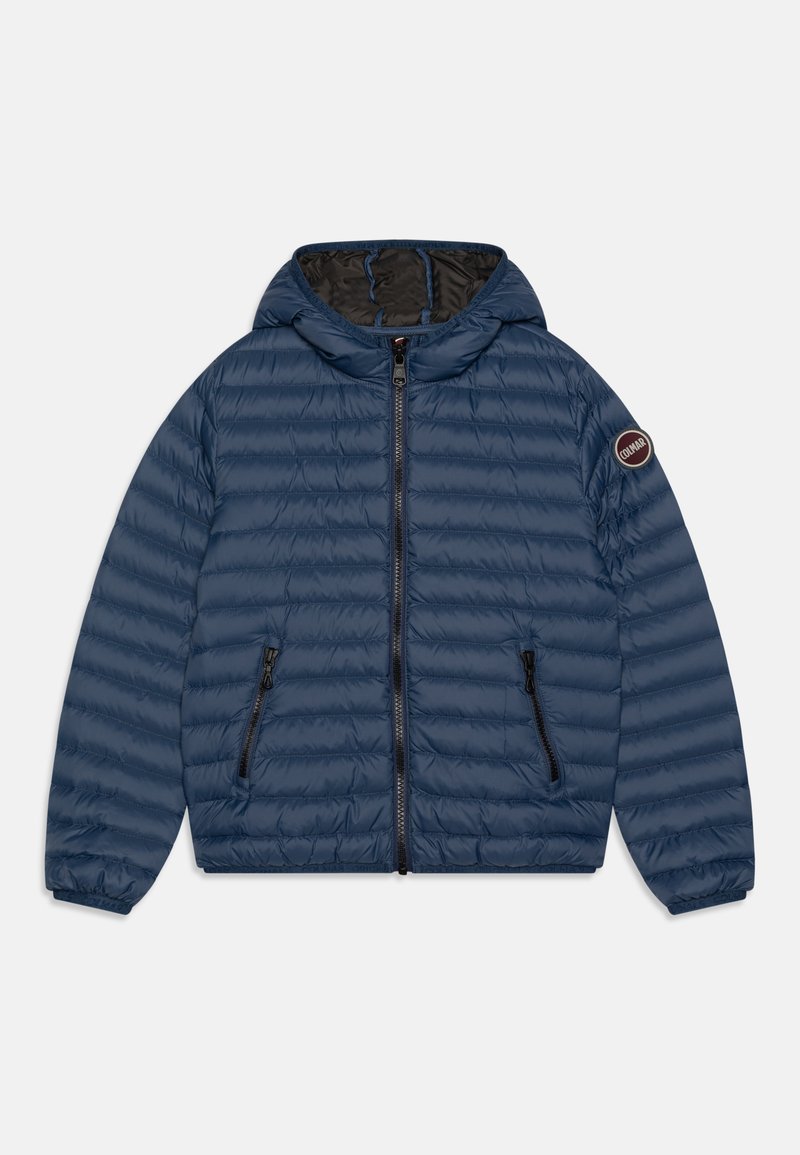 Colmar Originals UNISEX - Könnyű dzseki - dark blue/vulcan