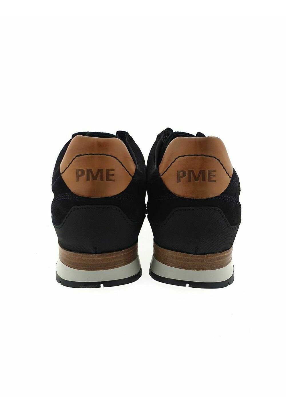 PME Legend LOCKPLATE - Sneakers laag - blue/Blauw - Zalando.nl