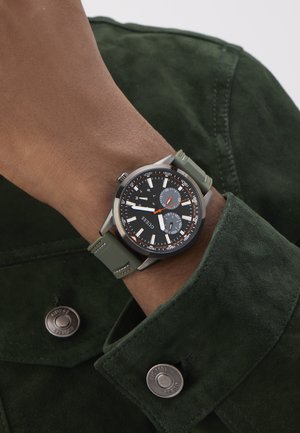 Guess - Zegarek chronograficzny