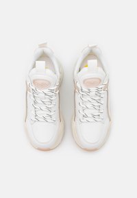 Buffalo BINARY - Sapatilhas - offwhite